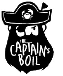 Captains boil