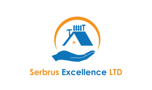 Serbrus exellence Logo