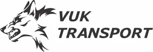Vuk Transport Ltd Logo